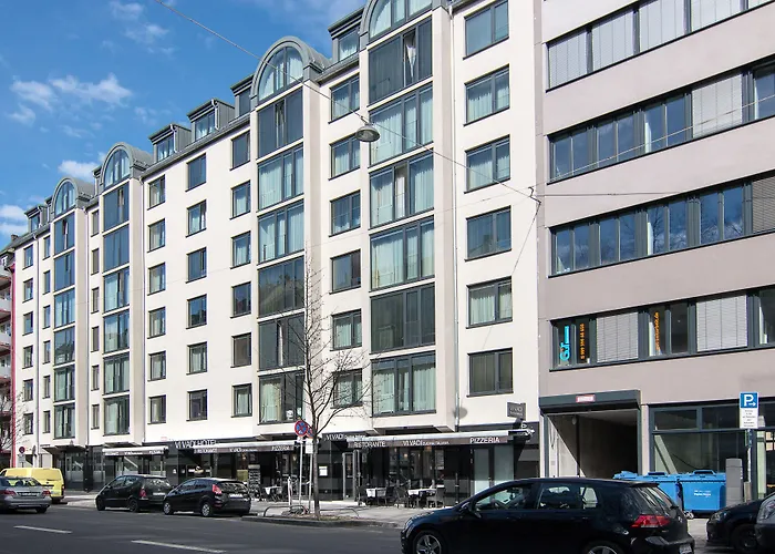 Downtown VI VadiAlbergo